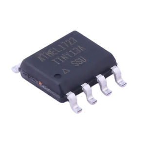HT ใหม่และต้นฉบับ ATTINY13A-SSU ATTINY13A-SSUR ไมโครคอนโทรลเลอร์ AVR 8 บิต MCU ชิปไอซี 20MHz 1KB แฟลช SOIC-8 - Product Image 2