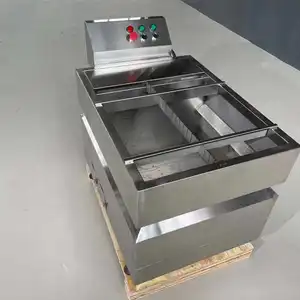 TSAUTOPハイドロブランクフィルムミニハイドロディップタンク水転写印刷装置