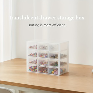 Sacs OPP personnalisés vides en gros pour lentilles de contact - Prêts à être remplis (Demandez le catalogue des lentilles) Fabriqués en Chine - Product Image 2