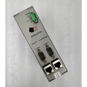 Contrôleur SPii+NTM-04000032NNNS pour ACS - Product Image 3