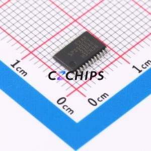 Chip IC de circuito integrado RS232 IC, nuevo y Original, 1/TR, 1/2/2 - Product Image 1