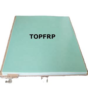 Feuille d'époxy en fibre de verre FR4 G10 de haute qualité - Product Image 3