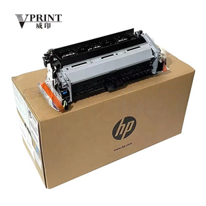 Unidad de fijación del fusor de la mano, accesorio para <span class=keywords><strong>HP</strong></span> LaserJet M452, M454, M455, E45028, <span class=keywords><strong>MFP</strong></span>, M377, <span class=keywords><strong>M477</strong></span>, M479, M480, E47528, original, 110V, 1, 2 unidades - Product Image 1