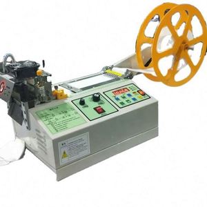 ANDUUK mesin pemotong <span class=keywords><strong>Loop</strong></span> komputer, mesin pemotong otomatis pita kait 988 dingin dan panas - Product Image 3