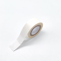 Ruban Adhésif Double Face Ultra Résistant 3 Yards pour Perruques, Outil Professionnel de Salon Walker Tape, Matériau PVC, Vente en Gros