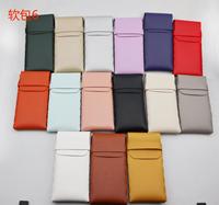 Usine pas cher bas prix haute qualité pochette en cuir PU souple voyage Portable optique lunettes de soleil lunettes lunettes de soleil sac étui