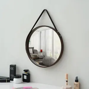 Стеклянное зеркало с двойным покрытием под заказ, 2,7 мм, 3 мм, 4 мм, 5 мм