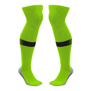 Hot Sale Soccer Training <b>Socks</b> Lightweight Breathable Athletic <b>Socks</b> for Football <b>Running</b> and Outdoor Sports Soccer <b>Socks</b> - Product Image 1