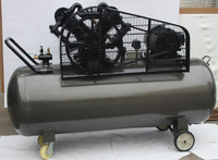 1.05/12.5 10hp pompe à air en fonte Offre Spéciale