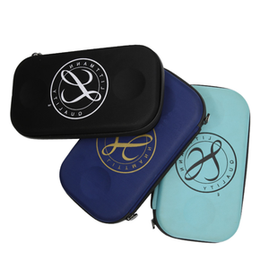 Индивидуальный портативный водонепроницаемый жесткий кейс из EVA с простой молнией для стетоскопа 3M Littmann, 4 дюйма - Product Image 4