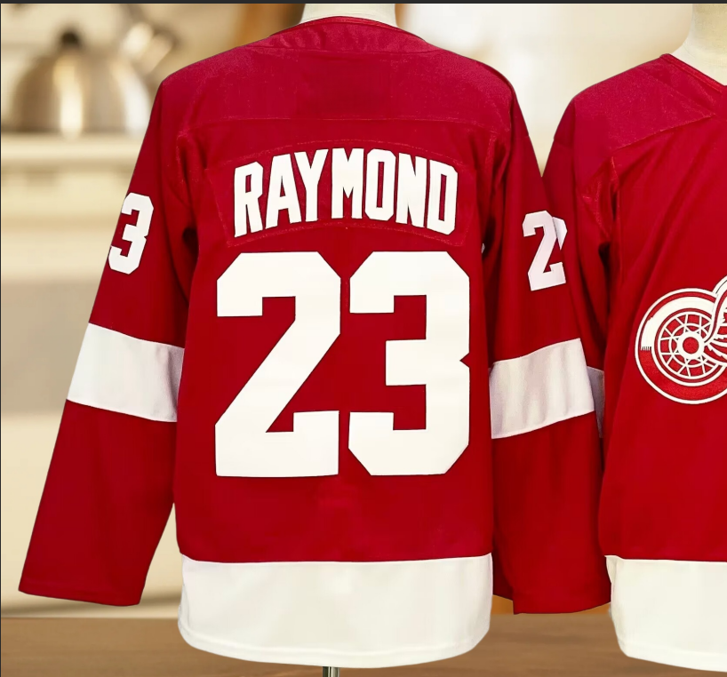 Red23