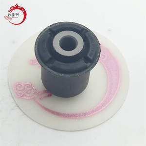 Sistema de Suspensión de Alta Calidad en Oferta, BUSH-FR LWR ARM"A" 54551-3R000 54551 3R000 para H-yundai SANTRO 545513R000 - Product Image 2
