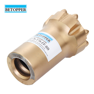 Herramientas de perforación de roca <span class=keywords><strong>R25</strong></span> R32 R38 T38 T45 T51 de alta calidad, brocas de botón roscadas utilizadas en minas - Product Image 3