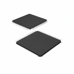 IC MCU 32BIT แฟลชขนาด1Mb 128 TQFP TM4C129ENCPDTT3R 128 TQFP - Product Image 1