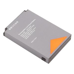 Batterie pour terminal portable PDA SUNMI L2KS / T8A10 5000mAh JKRA - Product Image 3