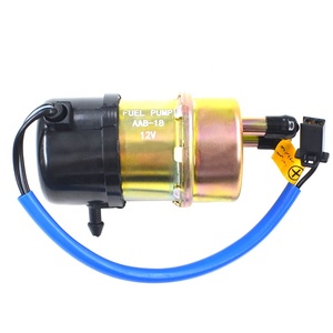 Bomba de gasolina para motocicleta Honda Goldwing <span class=keywords><strong>GL1200</strong></span> Shadow 700 VT700C VT800 Magna VF750C Suzuki Boulevard S50 VZ800 GSX1100G - Product Image 2