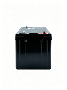 Batterie solaire au lithium LiFePO4 de qualité A 24V 100Ah 200Ah 300Ah avec BMS IP54 certifiée CE UN38.3 pour le stockage d'énergie domestique - Product Image 3