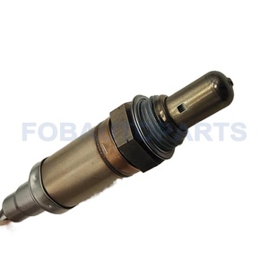 Sensore Lambda di Ossigeno di Alta Qualità per Prestazioni Automobilistiche Durevoli, per <span class=keywords><strong>Renault</strong></span> Twingo II <span class=keywords><strong>Dacia</strong></span> 8200495731, Ricambio <span class=keywords><strong>Auto</strong></span> - Product Image 4