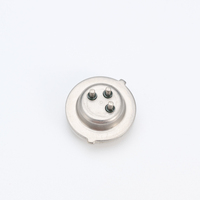 Sensor de Presión de Transmisión Personalizado de Alta Precisión, Resistente al Desgaste y a la Corrosión, Sensor de Presión de Bomba de Aire
