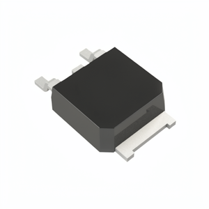 Transistors PG-TO252-3 IPD60R520C6ATMA1 Composant électronique d'origine - Product Image 1
