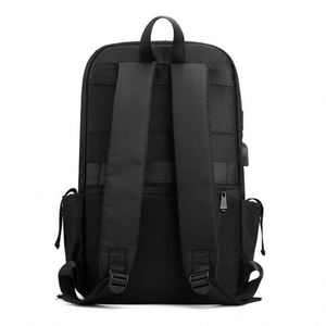 Nylon Waterproof Casual Sports <b>Backpacks</b> Custom Travel Anti Theft Laptop <b>Backpack</b> Rucksack College Students <b>School</b> Bags - Product Image 5