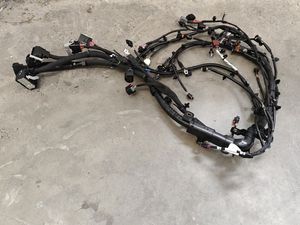 Kabel Wiring Mesin Baru untuk BYD M9 MCHF-4001010 Pengganti Kabel Kompartemen Mesin Lengkap - Product Image 2