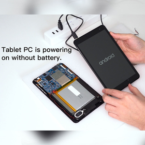 <span class=keywords><strong>Tablet</strong></span> Android Kustom Terintegrasi di Mesin Kopi 8 Inci <span class=keywords><strong>Tablet</strong></span> Android NFC Depan All in One POS <span class=keywords><strong>Tablet</strong></span> PC Tanpa Kamera - Product Image 3