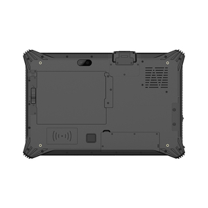 <span class=keywords><strong>Tableta</strong></span> Industrial Robusta de 10.1" Intel Core I5-1235U 16GB RAM 128GB de Almacenamiento Pantalla Capacitiva SO <span class=keywords><strong>Ubuntu</strong></span> Compatibilidad 4G GSM - Product Image 5