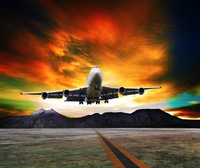 Transitaire Professionnel de Chine vers l'Afrique Centrale (Tchad, Comores, Congo-Brazzaville) par Air+Express avec Support 24/7