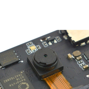 Gravity: HuskyLens K210 AI <b>Camera</b> Vision Sensor for Robots, Smart Access Control Systems, Autonomous Vehicles - Product Image 3