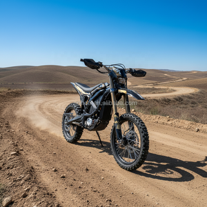 จักรยานวิบากไฟฟ้าสำหรับผู้ชาย surron Electric motorcycle ultra sur Bee <span class=keywords><strong>RON</strong></span> 21 KW - Product Image 5