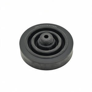 Sello de Goma Neumático de 44 mm de Diámetro para Válvulas de Llenado - Product Image 3