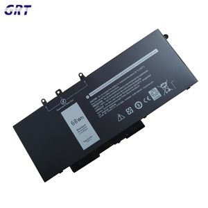 แบตเตอรี่แล็ปท็อป GJKNX ใหม่ 7.6V 68Wh สำหรับ Dell Latitude 15 3520 E5480 5480 5580 3520 GJKNX GD1JP ราคาโรงงาน OEM ราคาถูก - Product Image 3