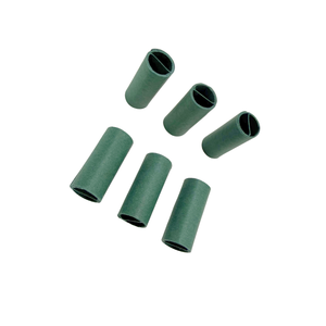 กระดาษสีเขียวแบบม้วนพร้อมพู่ห้อยสำหรับงานประดิษฐ์ DIY - Product Image 2