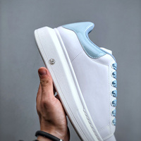 Zapatillas Urbanas Premium para Pareja, de Cuero Mate, Estilo Retro, Inspiradas en las Zapatillas Deportivas Clásicas
