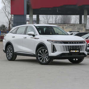 Venta al por mayor de coches usados China coches usados Exeed Stellar Yaoguang vehículos usados baratos - Product Image 6