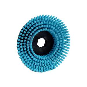 Mini épurateur <span class=keywords><strong>domestique</strong></span> à piles de plancher de vente en gros d'usine pour le nettoyage à la maison de plancher - Product Image 5