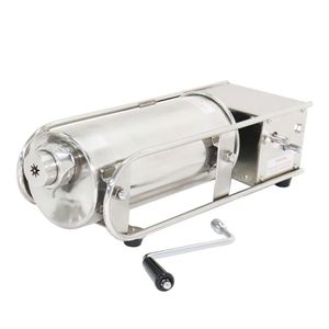 เครื่องทำขนมชูโรส์สแตนเลสแบบใช้มือ ราคาดีที่สุด เครื่องทำผลไม้ลาติน - Product Image 6