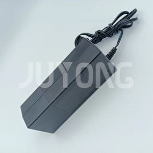 0957-2324 JUYONG Adaptateur secteur 32V 2.6A 80W pour imprimante <span class=keywords><strong>HP</strong></span> <span class=keywords><strong>DESKJET</strong></span> <span class=keywords><strong>F4280</strong></span>, bon état, garantie de 3 mois - Product Image 4