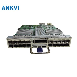 Carte Muxponder 200G M20D1 20x10GE CFP2 DCO Coherent DWDM pour système OSP3800 - Product Image 1