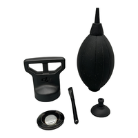 Kit de remplacement d'objectif neuf d'origine avec outils de réparation pour DJI Avata 360, pièces de réparation d'objectif de caméra de drone, accessoires de drone