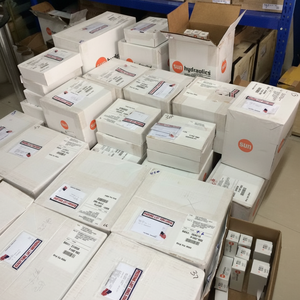 XEOA-XXN XEOAXXN SUN Hydraulics – Bouchons de soupape et bouchons de trou neufs en stock - Product Image 1