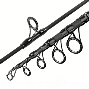 <span class=keywords><strong>Canne</strong></span> à pêche télescopique en fibre de carbone de style européen, super rigide, rapide, légère, <span class=keywords><strong>pour</strong></span> lancer longue distance, avec grande embout de <span class=keywords><strong>canne</strong></span> de 3-4m <span class=keywords><strong>pour</strong></span> la pêche en mer - Product Image 1