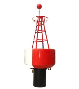 Équipement de navigation du transport Maritime, marque de sécurité, bouée étanche - Product Image 1