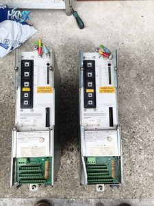 เซอร์โวมอเตอร์อุตสาหกรรม KDS1.3-100-300-W1 ตัวควบคุมมอเตอร์อัตโนมัติ - Product Image 1
