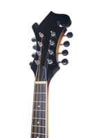 AM19F Instruments de musique en gros d'usine Mandoline en forme de F haut solide