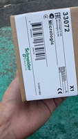 Unité de contrôle Micrologic5.0A Micrologic50A 33072 220V 440V pour PLC
