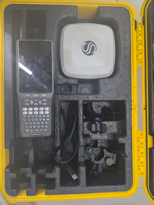 Used Stonex S3A GNSS RTK System Base Station GPS 1 Year Warranty Jiangxi Low Price - Product Image 2