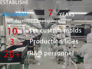 Proiettore Smart Android 4K per Home Theater, Uso Esterno, Mini Proiettore Portatile per <span class=keywords><strong>Film</strong></span> e PC - Product Image 3