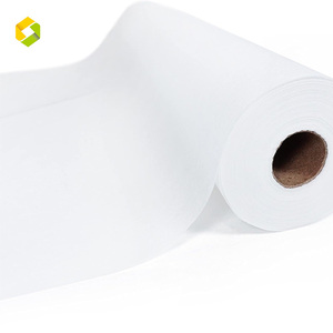 Rouleau de lit d'hôtel jetable non tissé moderne imperméable à l'eau ajusté Spa beauté soins personnels drap plat pour vivre pour Adukts usage domestique - Product Image 4